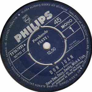 Dave Dee, Dozy, Beaky, Mick & Tich - Don Juan