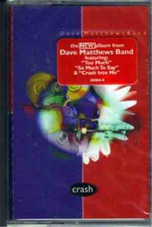 Dave Matthews Band - Crash