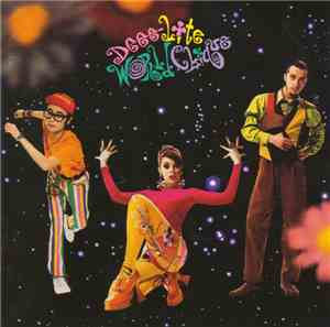 Deee-Lite - World Clique