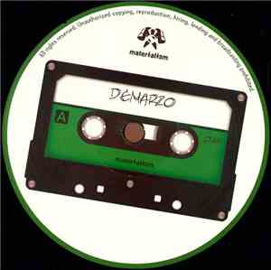 DeMarzo - Shake It Up