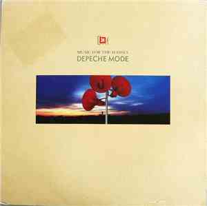 Depeche Mode - Music For The Masses