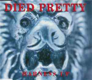 Died Pretty - Harness Up