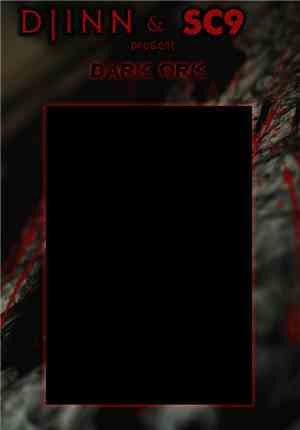 Djinn & SC9 - Dark Ork