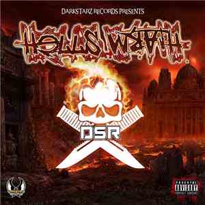 DSR - Hell's Wrath