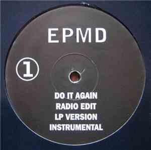 EPMD - Do It Again