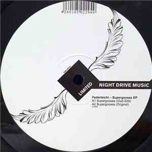 Federleicht - Supergooses EP