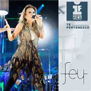 Fey - Te Pertenezco (En Vivo)