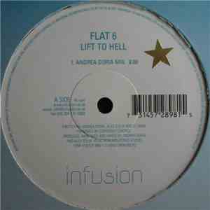 Flat 6 - Lift To Hell