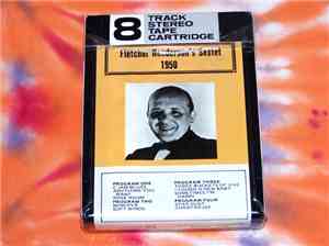 Fletcher Henderson's Sextet - 1950