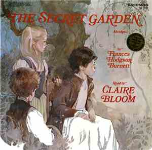 Frances Hodgson Burnett - Claire Bloom - The Secret Garden, Abridged
