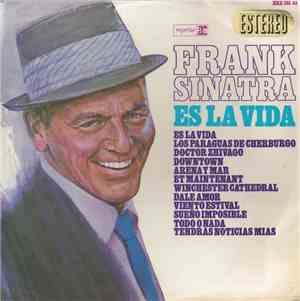 Frank Sinatra - Es La Vida