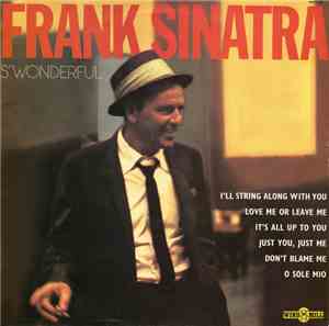 Frank Sinatra - S'Wonderful