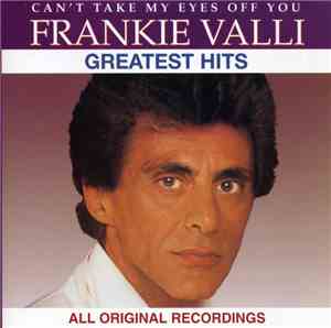 Frankie Valli - Greatest Hits
