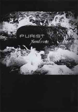 Funebrum / Purist - Split