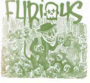 Furious - Furious