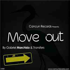 Gabriel Marchisio & Transfers - Move Out!