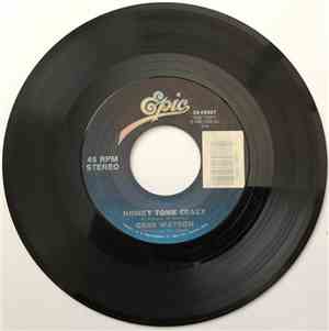 Gene Watson - Honky Tonk Crazy