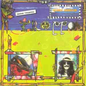 George Harrison - Gone Troppo