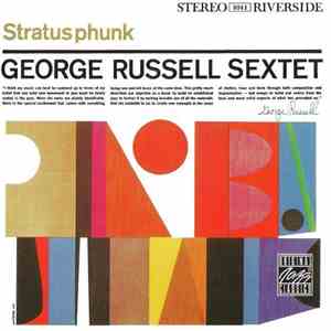 George Russell Sextet - Stratusphunk