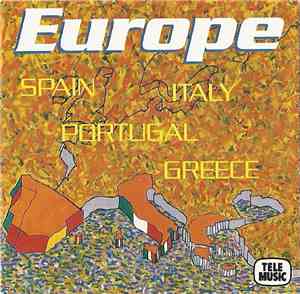 Georges Gasquy - Europe - Spain • Portugal • Italy • Greece