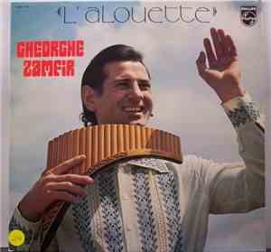 Gheorghe Zamfir - L' Alouette