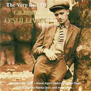 Gilbert O'Sullivan - The Very Best Of