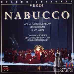 Giuseppe Verdi - Nabucco