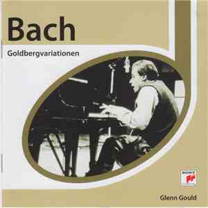 Glenn Gould - Bach Goldbergvariationen