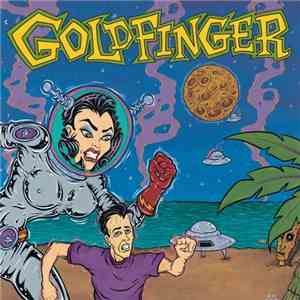 Goldfinger  - Goldfinger