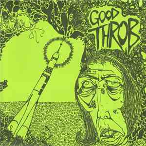 Good Throb - Good Throb