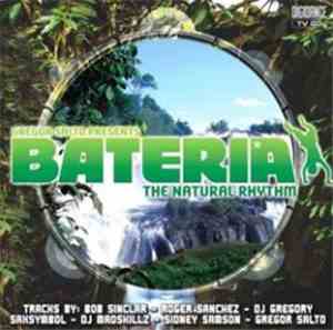 Gregor Salto - Bateria (The Natural Rhythm)