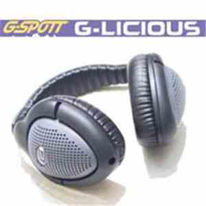G-Spott - G-Licious