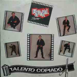 Haeckel Show - Talento Copiado