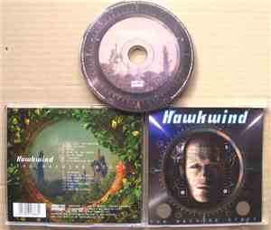 Hawkwind - The Machine Stops