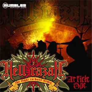 Hell Razah - Article One