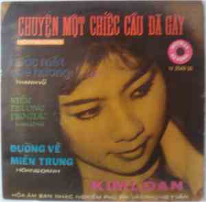 Hoàng Oanh / Thanh Vũ / Kim-Loan - Chuyen Mot Chiec Cau Da Gay