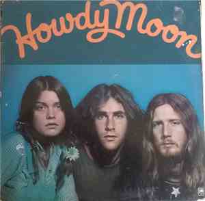Howdy Moon - Howdy Moon