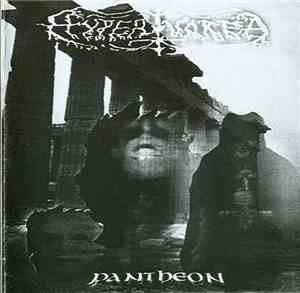 Hypervorea - Pantheon