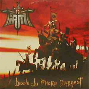 IAM - L'Ecole Du Micro D'Argent