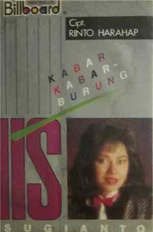 Iis Sugianto - Kabar Kabar Burung