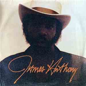James Anthony  - Piece Of My Love / Touch Tone