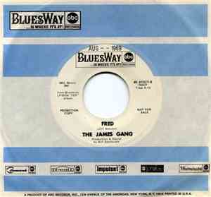 James Gang - I Don't Have The Time