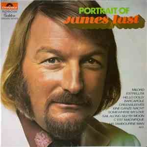 James Last - Portrait  Of James Last