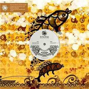 James Oclahoma and Tree Bosier - Seconds Before Awakening EP