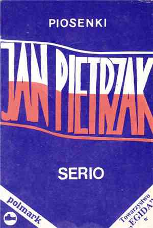 Jan Pietrzak - Serio