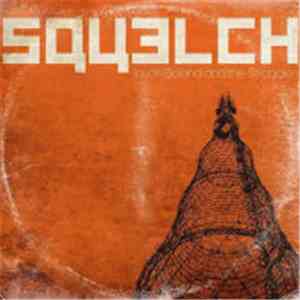 Jason Boland & The Stragglers - Squelch