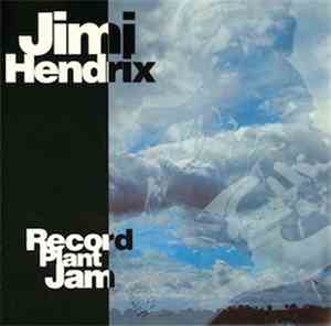 Jimi Hendrix - Record Plant Jam