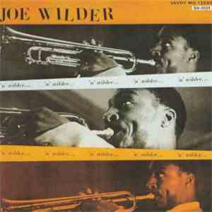 Joe Wilder - Wilder 'N' Wilder