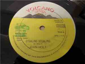 John Holt - Stealing Stealing