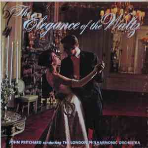 John Pritchard Conducting The London Philharmonic Orchestra - The Elegance  ...